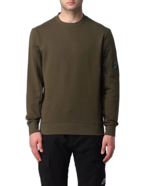 Sweatshirt C.P. COMPANY Men colour Military