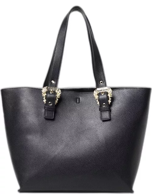 Tote Bags VERSACE JEANS COUTURE Woman colour Black