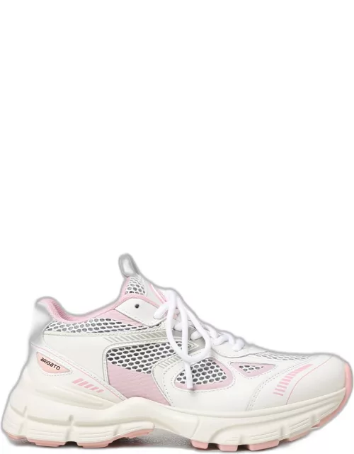 Sneakers AXEL ARIGATO Woman colour Pink