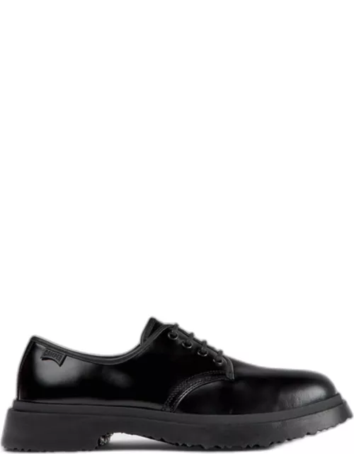 Brogue Shoes CAMPER Men colour Black