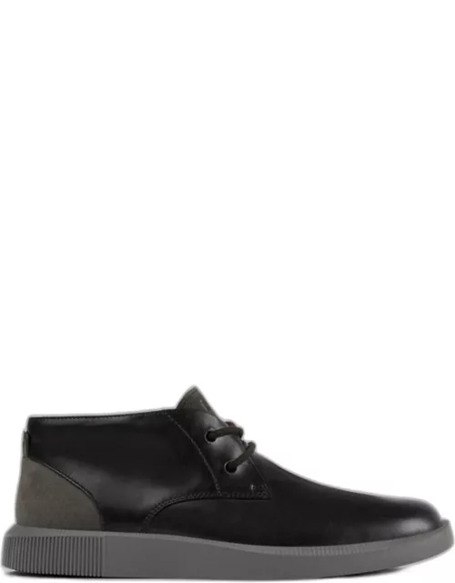 Desert Boots CAMPER Men colour Black