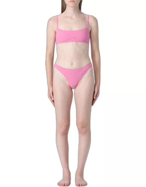 Swimsuit LIDO Woman colour Pink