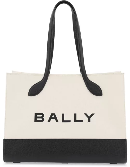 Bally keep On Tote Bag