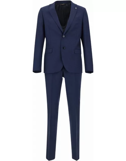 Manuel Ritz Two-piece Suit
