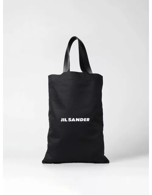 Bags JIL SANDER Men colour Black