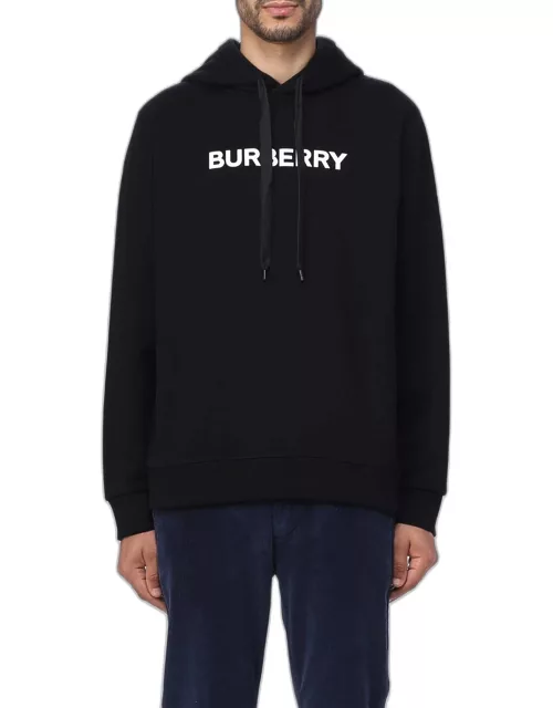 Burberry sweatshirt in cotton