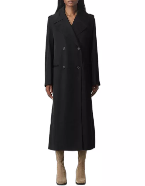 Jacket TOTEME Woman colour Black