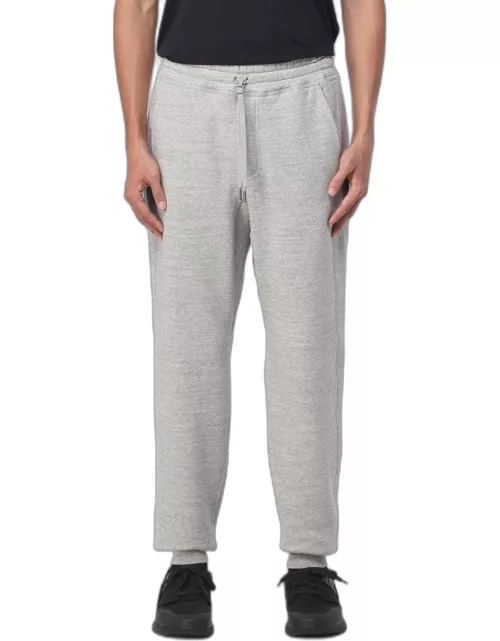 Trousers TOM FORD Men colour Grey