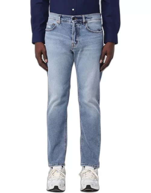 Jeans HAIKURE Men colour Blue