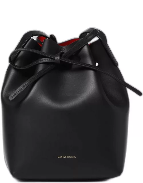 Crossbody Bags MANSUR GAVRIEL Woman colour Black