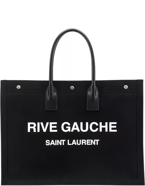 Saint Laurent Rive Gauche Shoulder Bag