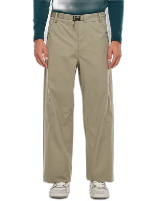C.P. Company Cotton Trouser
