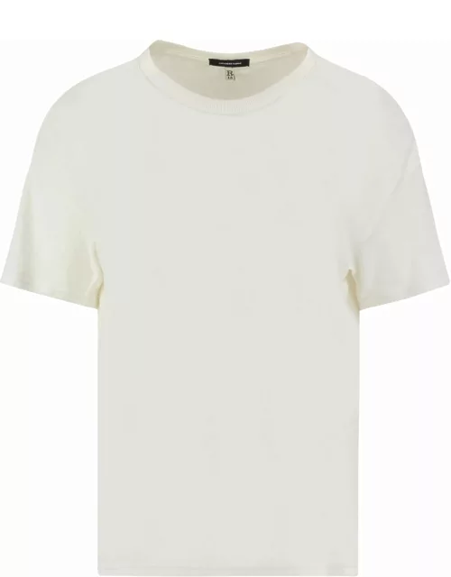 R13 Cotton T-shirt