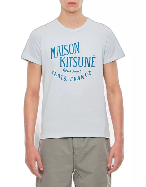 Maison Kitsuné Palais Royal Classic T-shirt