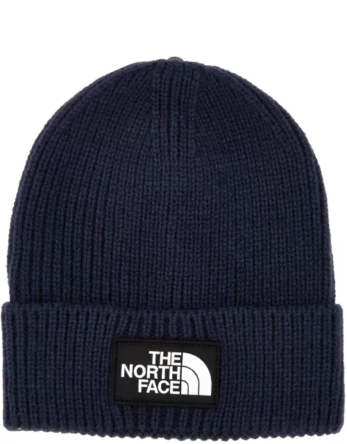 the north face beanie hat
