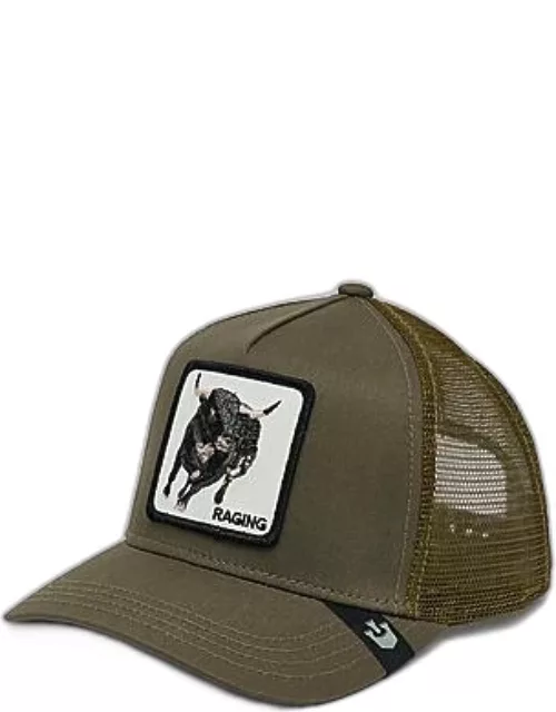 Goorin Bros. Raging Bull Trucker Hat