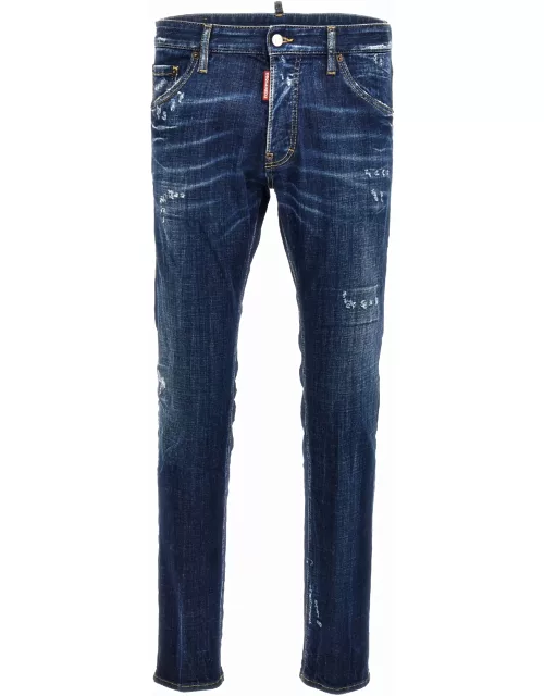 Dsquared2 Jeans cool Guy
