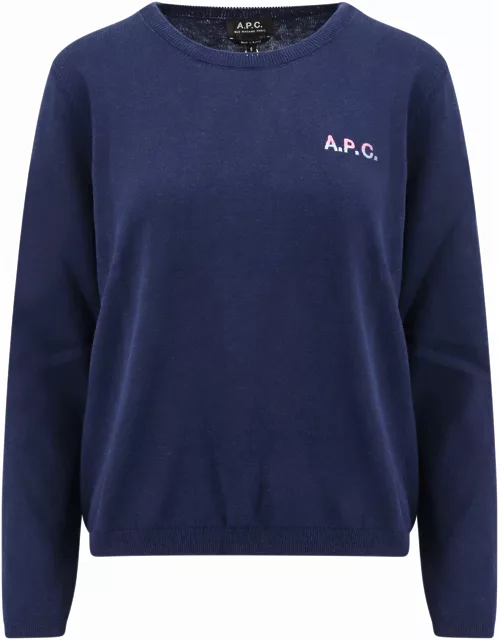 A.P.C. Sweater