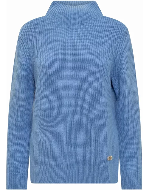 MICHAEL Michael Kors Single Color Sweater