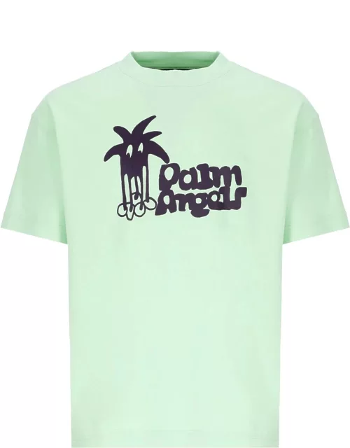 Palm Angels Douby T-shirt