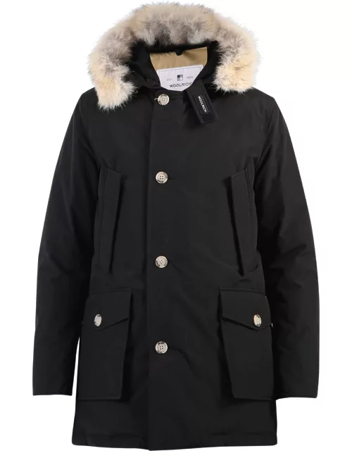 Woolrich Artic Parka Coat