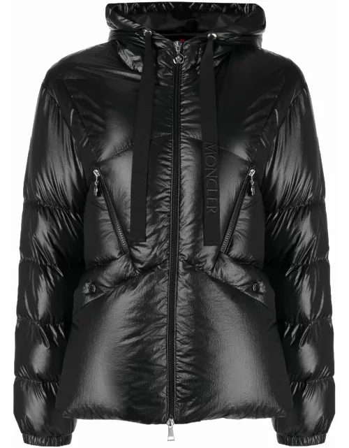 Moncler Seine padded jacket