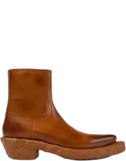 Boots CAMPER Men colour Brown