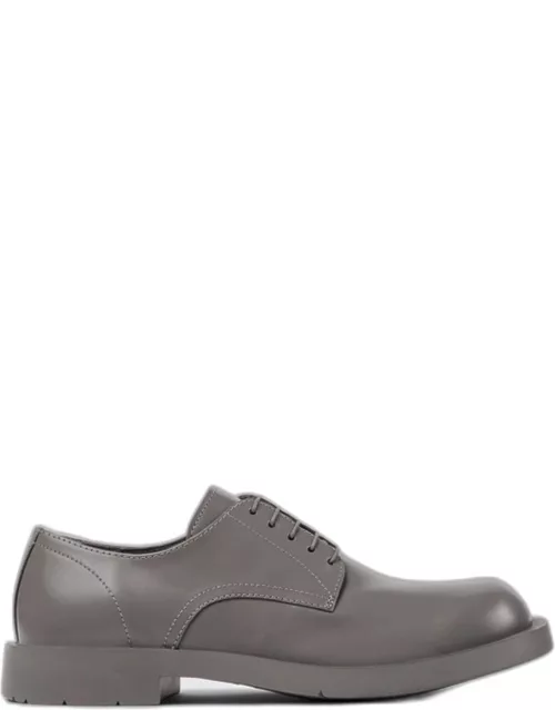 Brogue Shoes CAMPERLAB Men colour Grey
