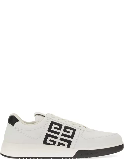 givenchy g4 low-top sneaker