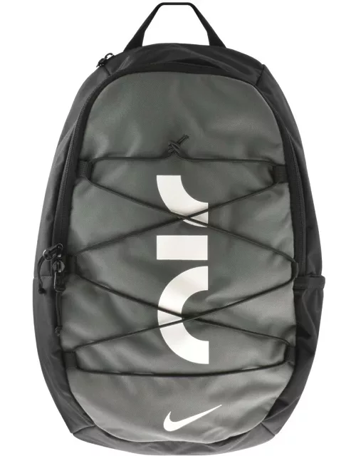 Nike Air Backpack Black