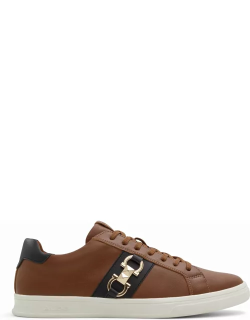 ALDO Pele - Men's Sneaker - Brown