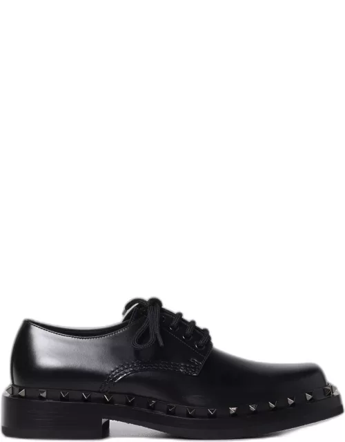 Brogue Shoes VALENTINO GARAVANI Men colour Black
