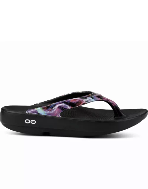 Women's OOFOS OOlala Sandal - Limited Edition