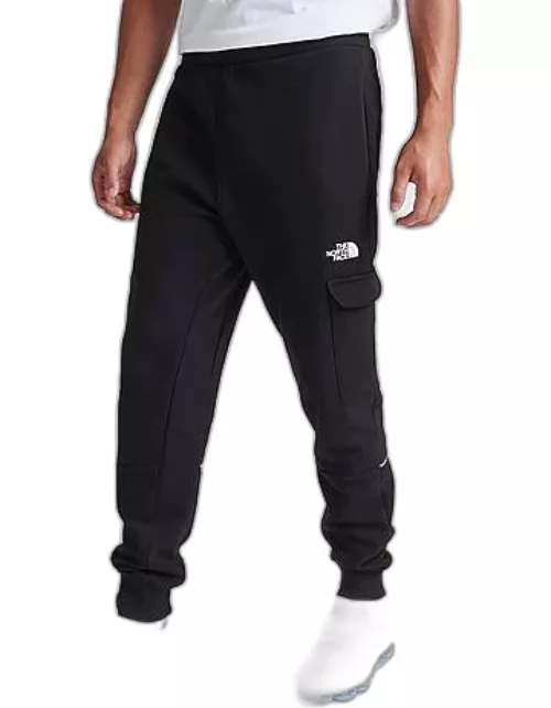 Men's The North Face Inc Changala Tape Cargo Jogger Pant