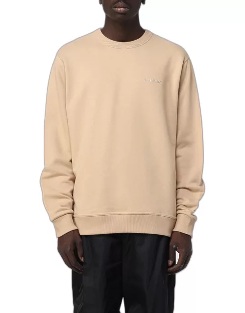 Sweatshirt BURBERRY Men colour Beige