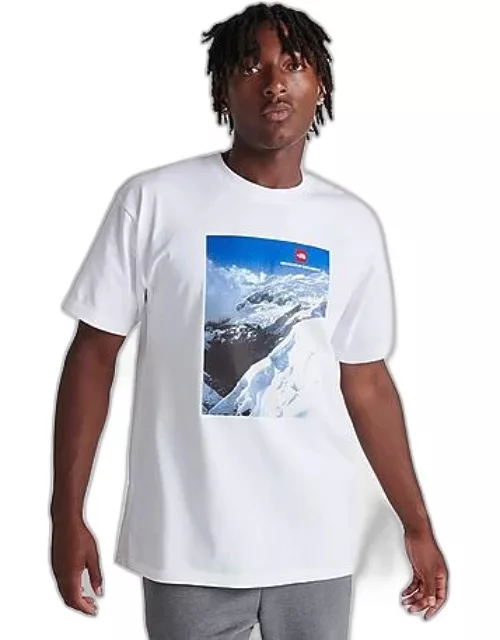 Men's The North Face Inc NSE Summit Graphic T-Shirt