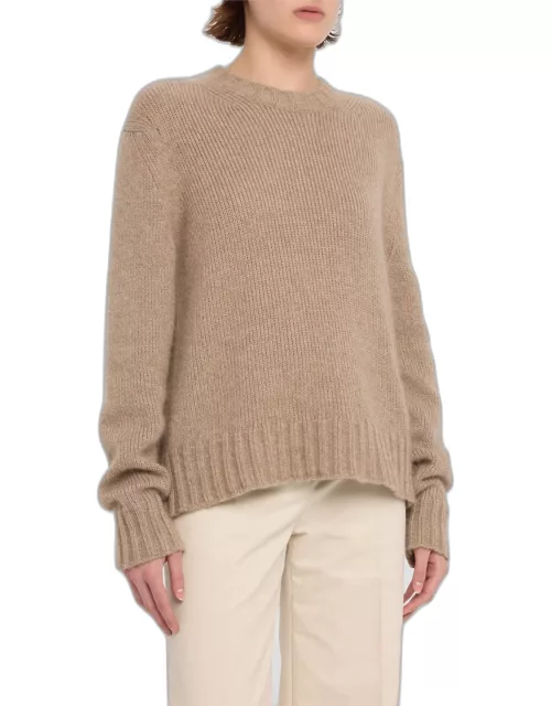 Devyn Cashmere Sweater