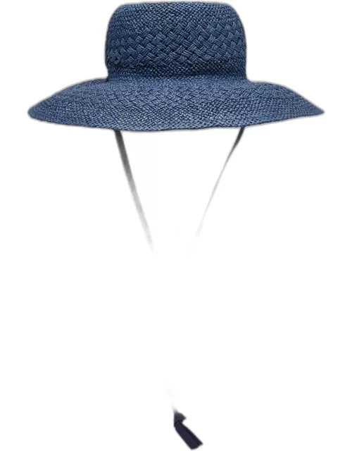 Brielle Straw Sun Hat