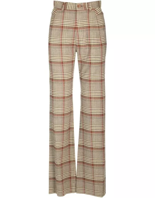 Vivienne Westwood ray Trouser