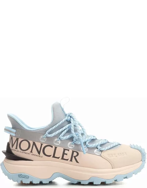 Moncler trailgrip Lite Low-top Sneaker