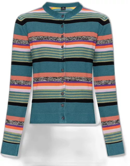 PS by Paul Smith Striped Sweater
