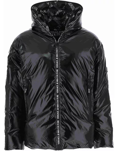 Versace Jeans Couture Down Jacket