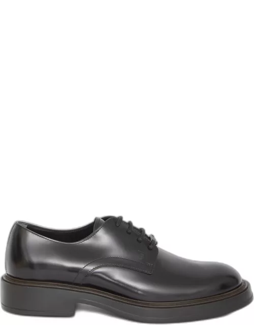 Tod's Leather Oxford Shoe