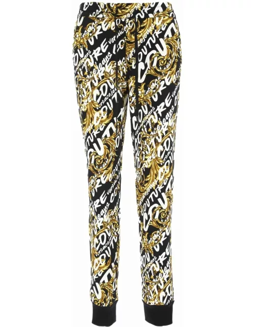Versace Jeans Couture Trouser