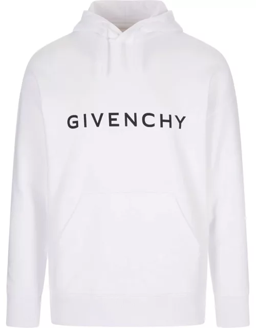 Givenchy Archetype Hoodie