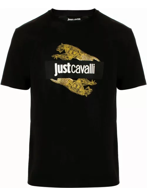 Roberto Cavalli Just Cavalli T-shirt