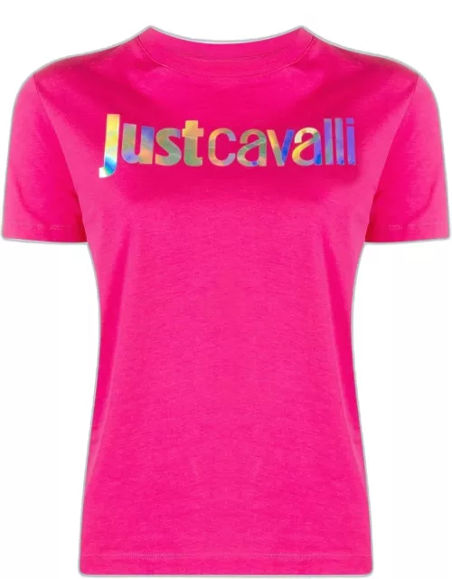 Roberto Cavalli Just Cavalli T-shirt