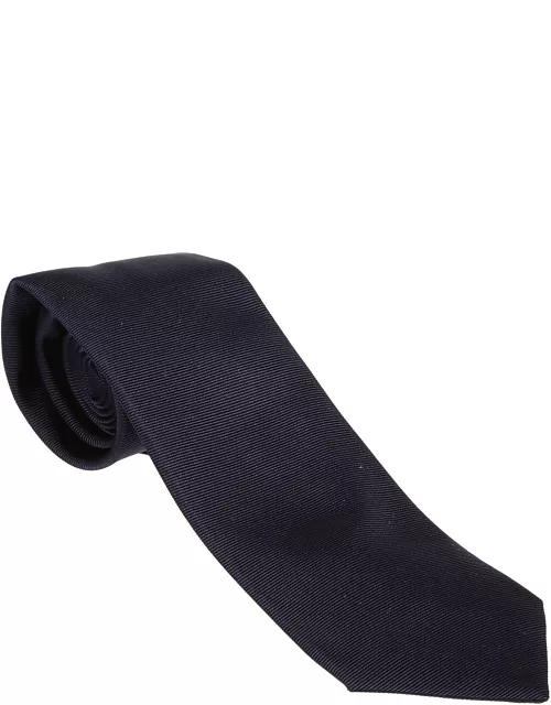Etro Logo Necktie