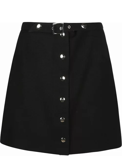 Mini Skirt Etro