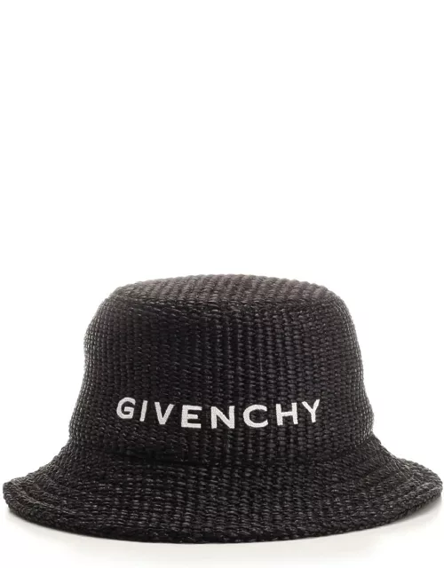 Givenchy Reversible Bucket Hat